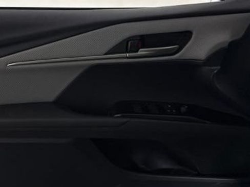 New 2026 Toyota Camry SE FWD image 15