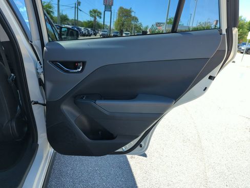 New 2026 Subaru Crosstrek 2.5i Limited AWD/4WD image 32