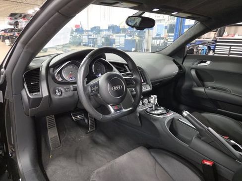 Used 2015 Audi R8 V8 AWD/4WD image 6