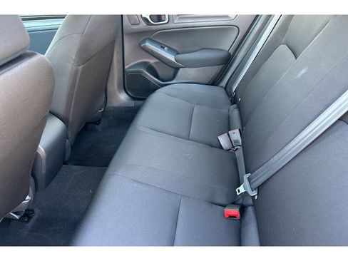 Certified 2026 Honda Civic LX image 13