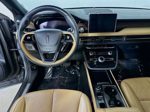 Used 2021 Lincoln Corsair Reserve w/ Sport Package image 17