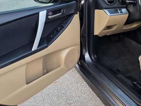 Used 2010 MAZDA MAZDA3 s Sport image 11