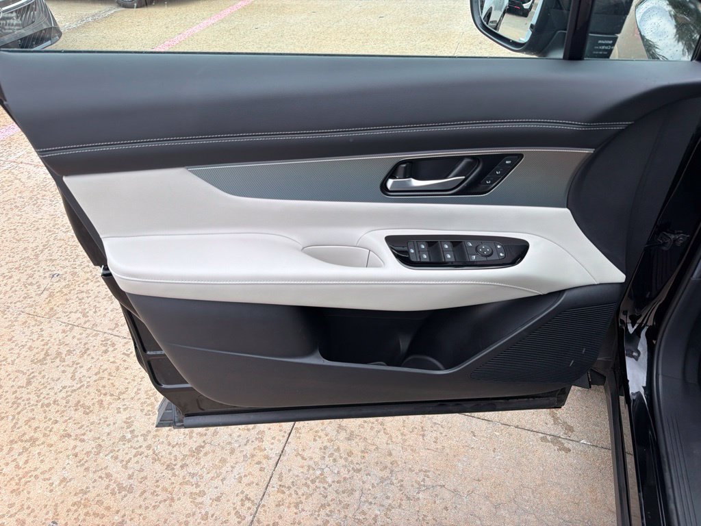 Used 2026 Nissan Murano SL AWD/4WD image 13