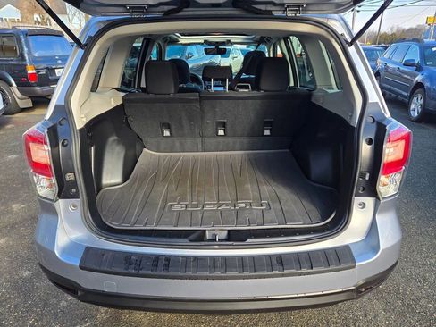 Used 2018 Subaru Forester 2.5i Premium w/ All-Weather Package image 29