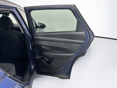 Used 2025 Hyundai Tucson SEL FWD image 32