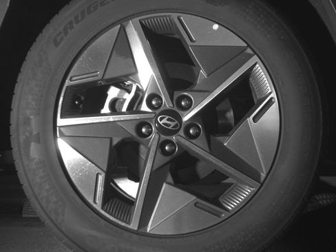 Used 2025 Hyundai Tucson SEL FWD image 18