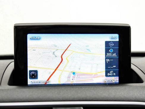 Used 2016 Audi Q3 2.0T Prestige w/ Prestige Package image 22