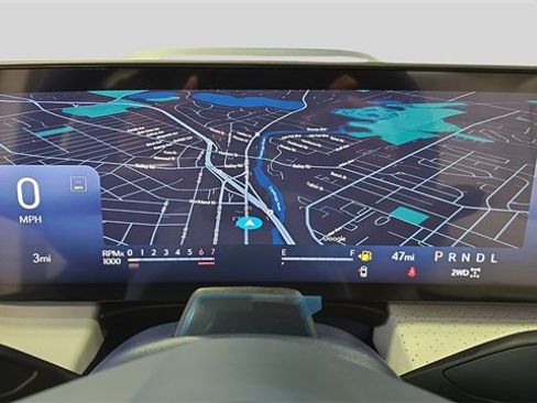 New 2026 Buick Enclave Avenir w/ Super Cruise Package image 10