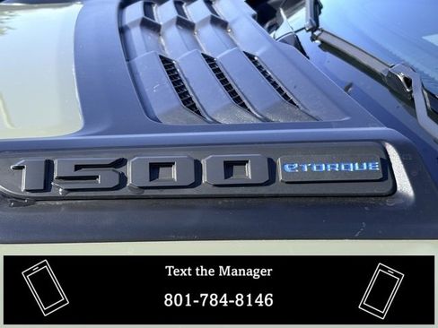 New 2026 RAM 1500 Laramie image 15