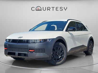 New 2025 Hyundai Ioniq 5 XRT