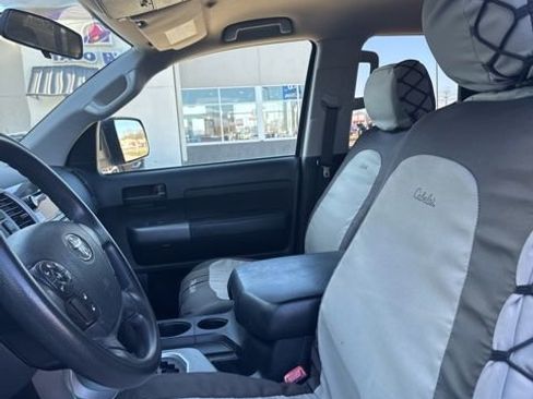 Used 2011 Toyota Tundra 2WD Double Cab w/ SR5 Pkg image 7