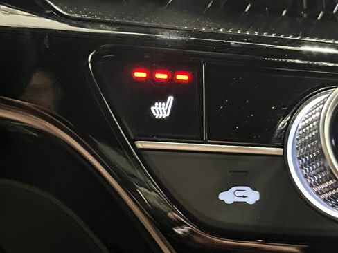 New 2026 Honda CR-V Sport Touring image 22