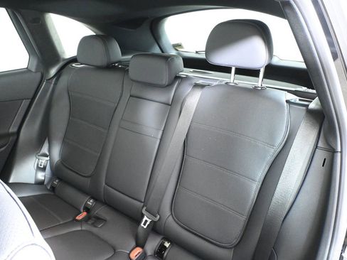 Certified 2026 Mercedes-Benz GLC 300 4MATIC image 4