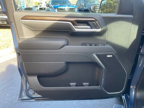 New 2026 GMC Sierra 1500 Elevation w/ Elevation Premium Package image 17