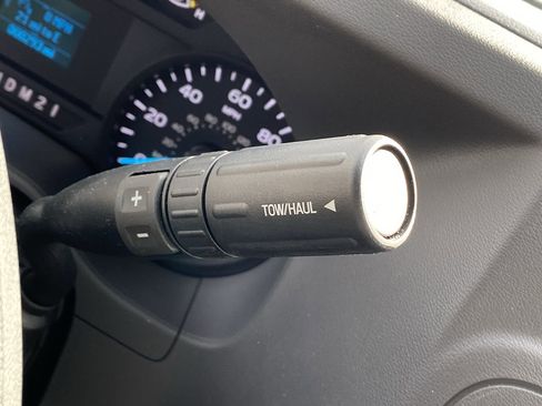 New 2025 Ford E-450 and Econoline 450 Super Duty w/ Power Equipment Group image 15