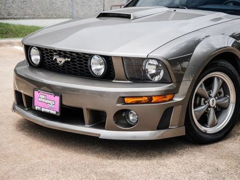 Used 2005 Ford Mustang GT Premium RWD image 23