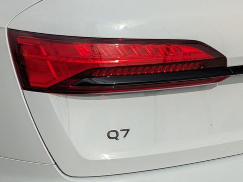 New 2026 Audi Q7 2.0T Premium Plus image 14
