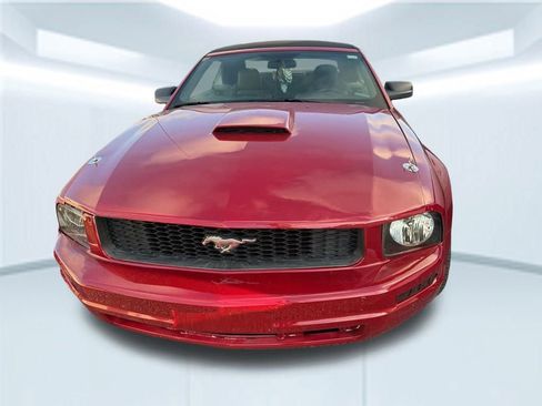 Used 2008 Ford Mustang GT image 2