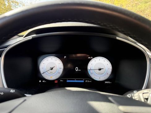 Used 2022 Hyundai Santa Fe SEL w/ Convenience + Premium Package image 16