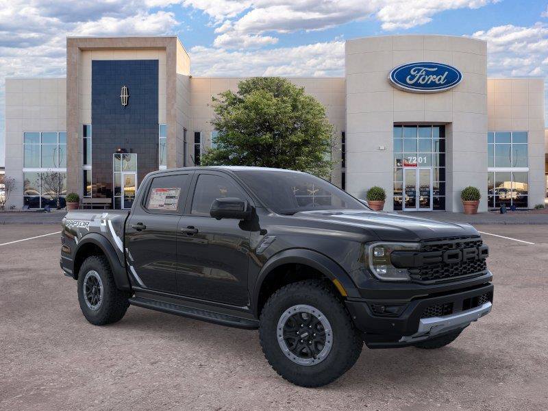 New 2026 Ford Ranger Raptor AWD/4WD image 7