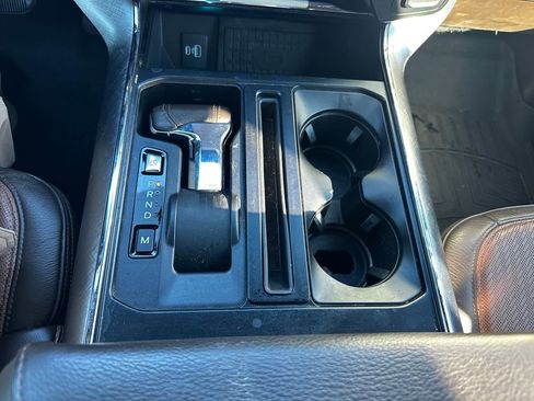 Used 2021 Ford F150 King Ranch w/ Equipment Group 601A High image 66