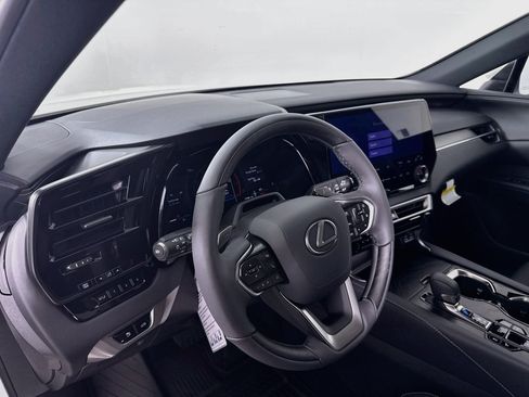 New 2026 Lexus RX 350 Premium w/ Convenience Package AWD/4WD image 9
