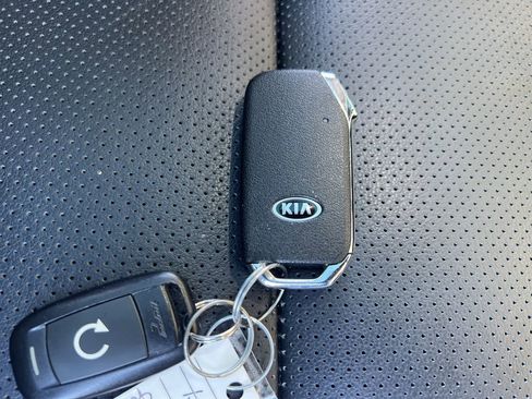 Used 2022 Kia Sportage EX w/ EX Technology Package AWD/4WD image 26