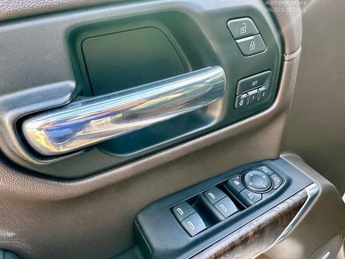 Used 2019 GMC Sierra 1500 Denali w/ Denali Ultimate Package image 15