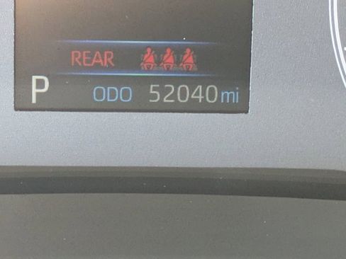 Used 2023 Toyota Corolla LE image 25