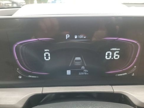 Certified 2024 Kia Telluride EX X-Line AWD/4WD image 20