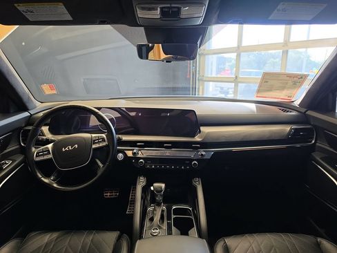 Used 2024 Kia Telluride SX Prestige X-Line AWD/4WD image 19