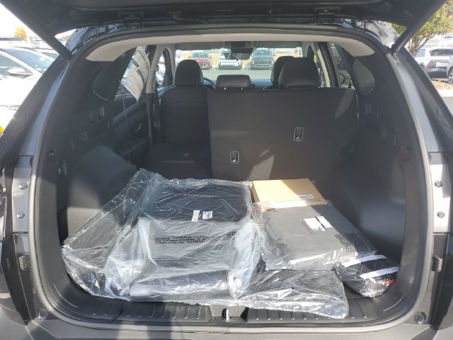 New 2026 Hyundai Tucson SEL Plus AWD/4WD image 9