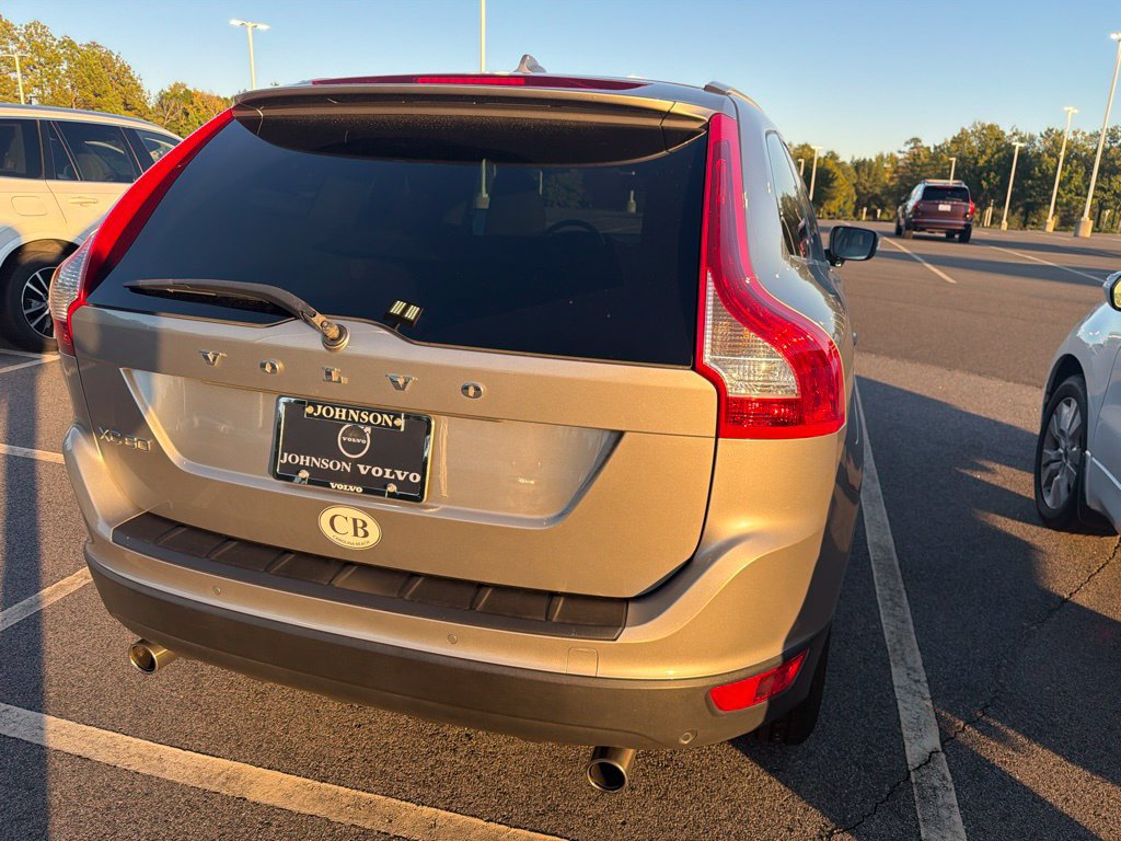 Used 2012 Volvo XC60 3.2 FWD image 15