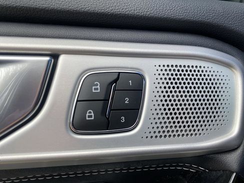 Certified 2022 Ford Explorer ST w/ Equipment Group 401A image 12