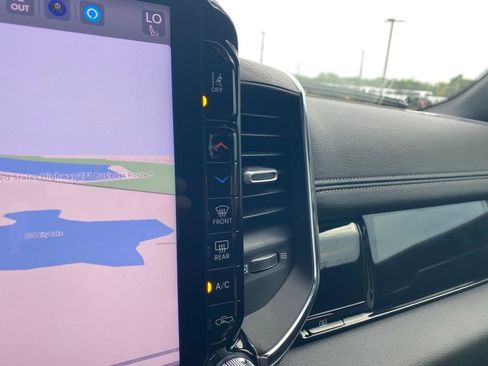 New 2026 RAM 1500 Laramie w/ Night Edition image 28