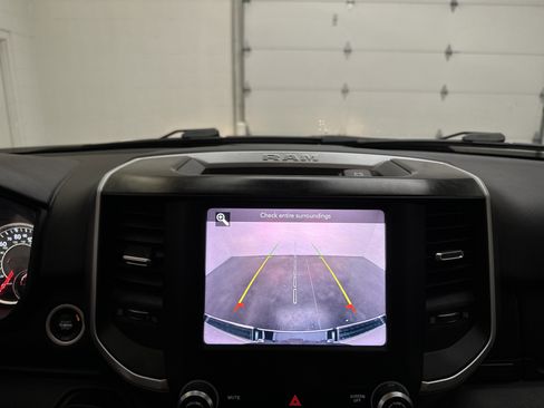 Used 2020 RAM 1500 Big Horn AWD/4WD image 30