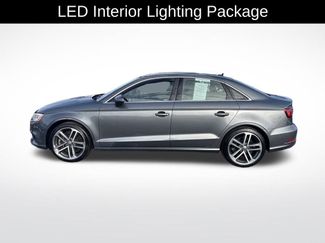 Used 2019 Audi A3 2.0T Premium w/ Convenience Package video 2