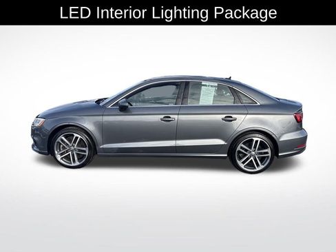 Used 2019 Audi A3 2.0T Premium w/ Convenience Package image 2