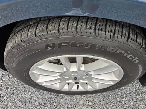Used 2016 Ford Flex SEL AWD/4WD image 18