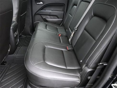 Used 2019 Chevrolet Colorado ZR2 image 23