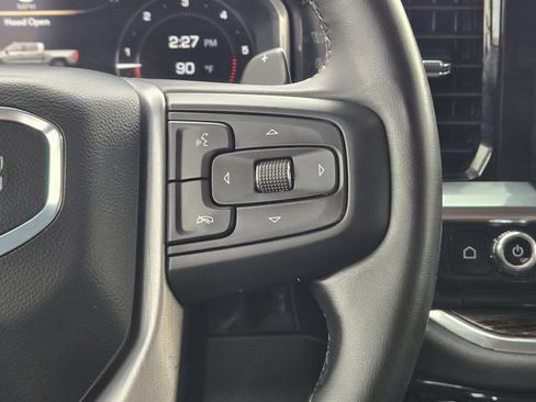 Used 2024 GMC Sierra 1500 Elevation w/ Elevation Premium Package AWD/4WD image 28