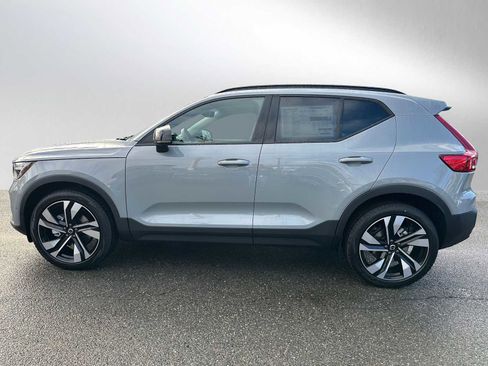 New 2026 Volvo XC40 B5 Ultra w/ Climate Package image 6