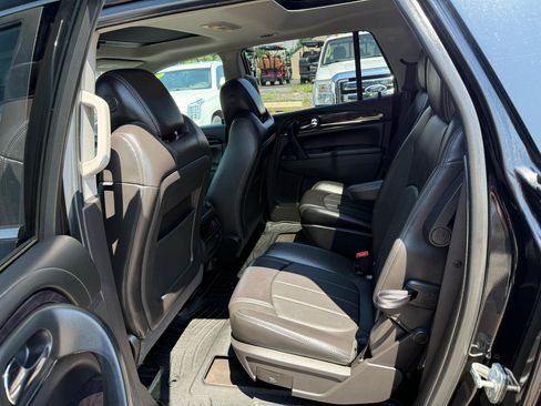 Used 2017 Buick Enclave Premium w/ Experience Buick Package AWD/4WD image 24