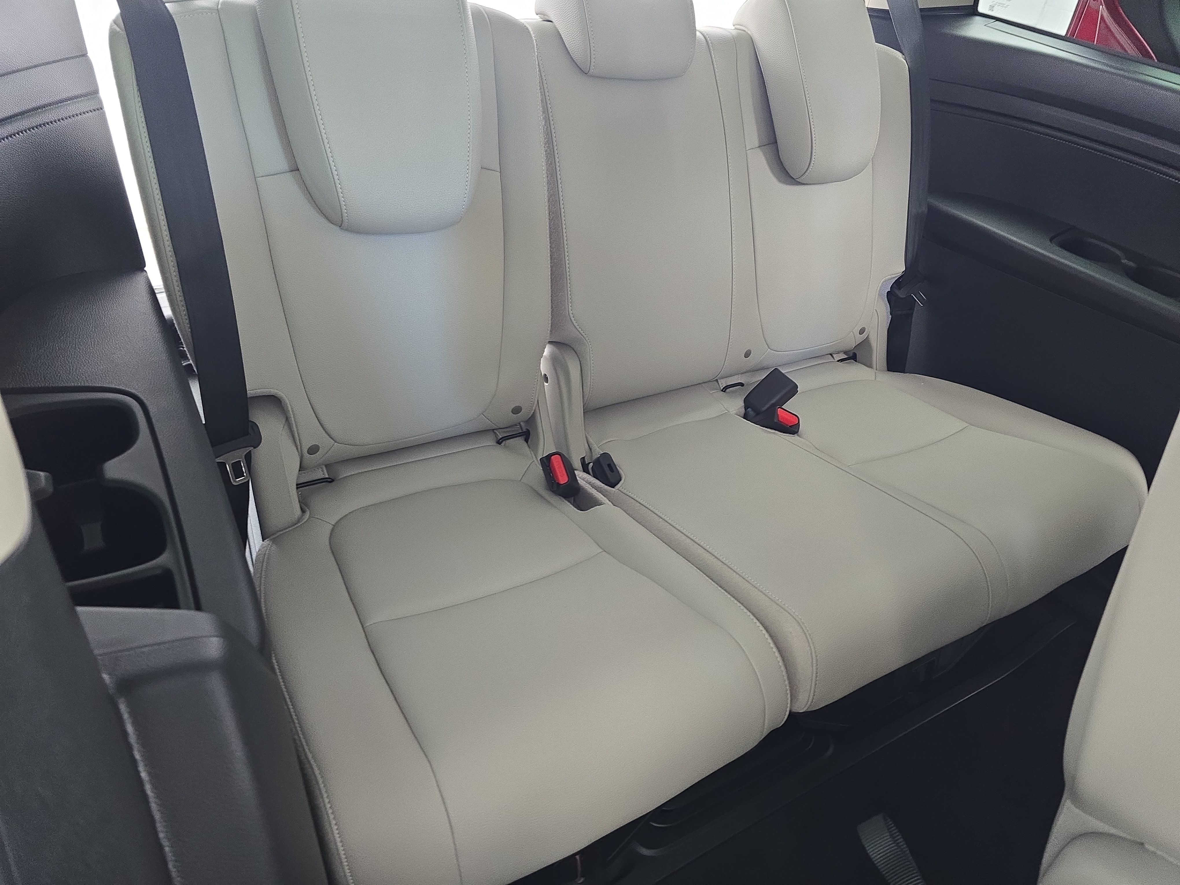 New 2027 Honda Odyssey EX-L image 12