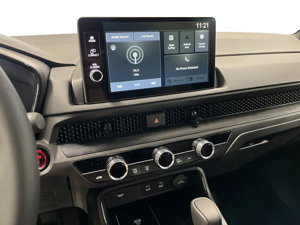 New 2027 Honda CR-V Sport-L image 20
