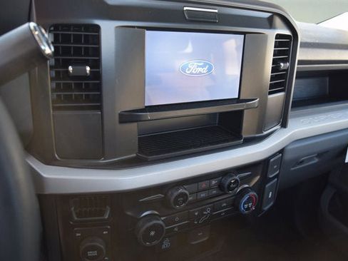 New 2026 Ford F250 XL w/ STX Appearance Package AWD/4WD image 9