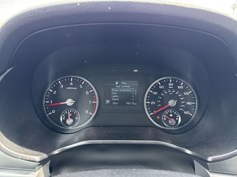 Used 2021 Kia Telluride S FWD image 16