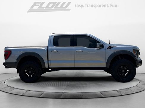 Used 2023 Ford F150 Raptor AWD/4WD image 10