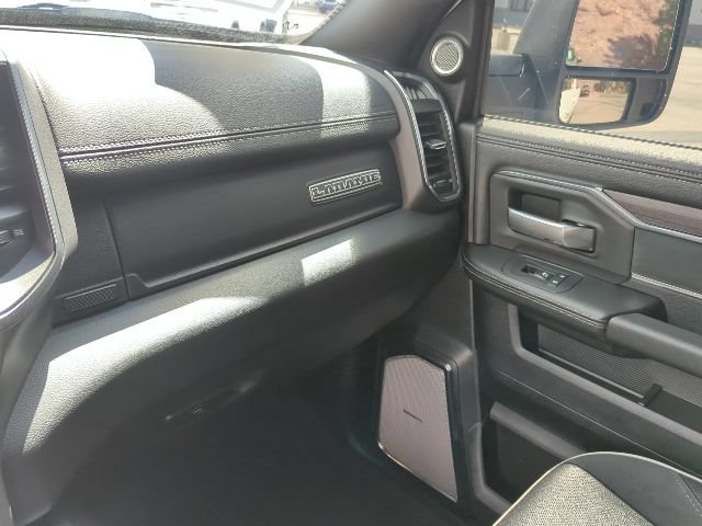 Certified 2026 RAM 2500 Laramie AWD/4WD image 8