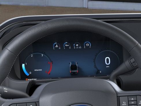 New 2026 Ford F350 4x4 Crew Cab Super Duty image 13